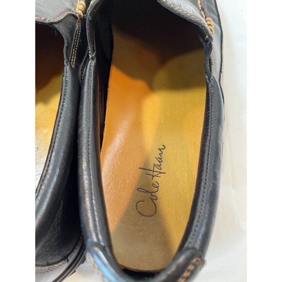 Cole Haan Men's Tucker Venetian Slip-On Loafer  Style C03557 MENS SIZE 11 - Picture 10 of 16